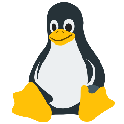 Linux Server icon