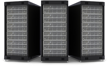 Cloud Backup for Servers